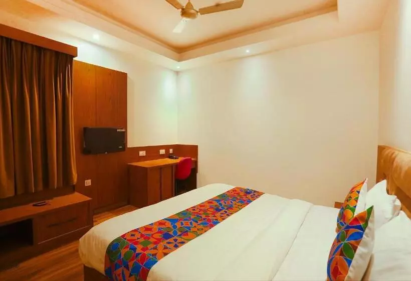 Hotelli Swarn Bhoomi