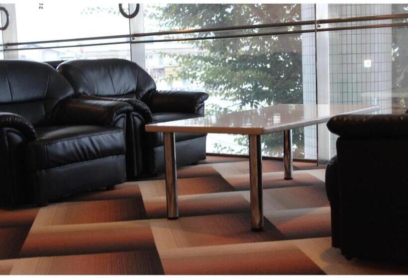 Hôtel 1 2 3 Maebashi Mercury Vacation Stay 01042v