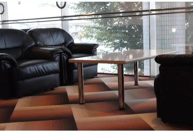 Hotelli 1 2 3 Maebashi Mercury   Vacation Stay 01042v