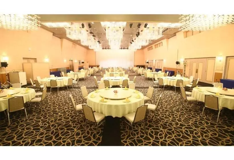 Hotelli 1 2 3 Maebashi Mercury   Vacation Stay 01042v