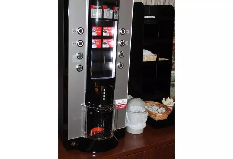 Hotelli 1 2 3 Maebashi Mercury   Vacation Stay 01042v