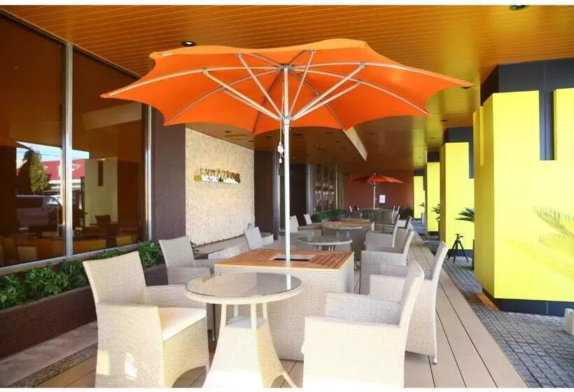 Hotelli 1 2 3 Maebashi Mercury   Vacation Stay 01042v