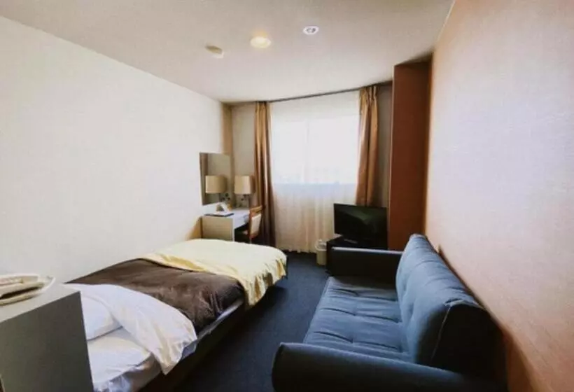 Hotelli 1 2 3 Maebashi Mercury   Vacation Stay 01042v