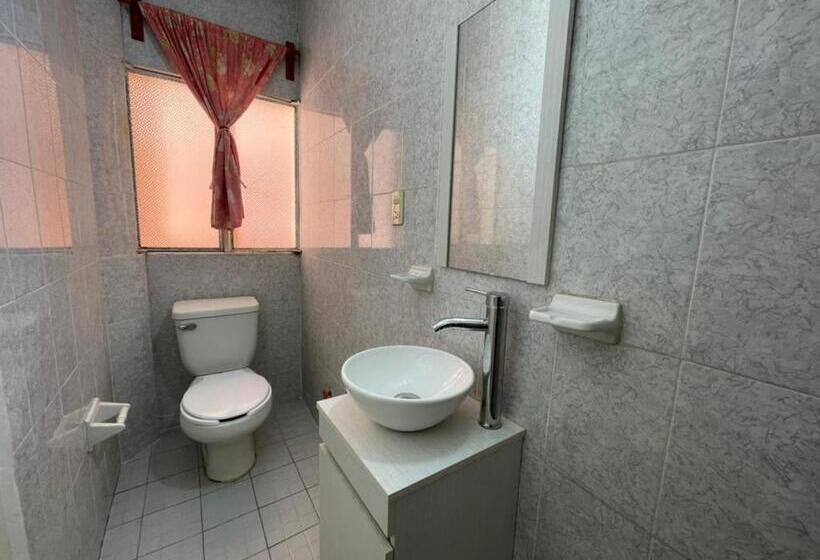 בית מלון כפרי Asuncion