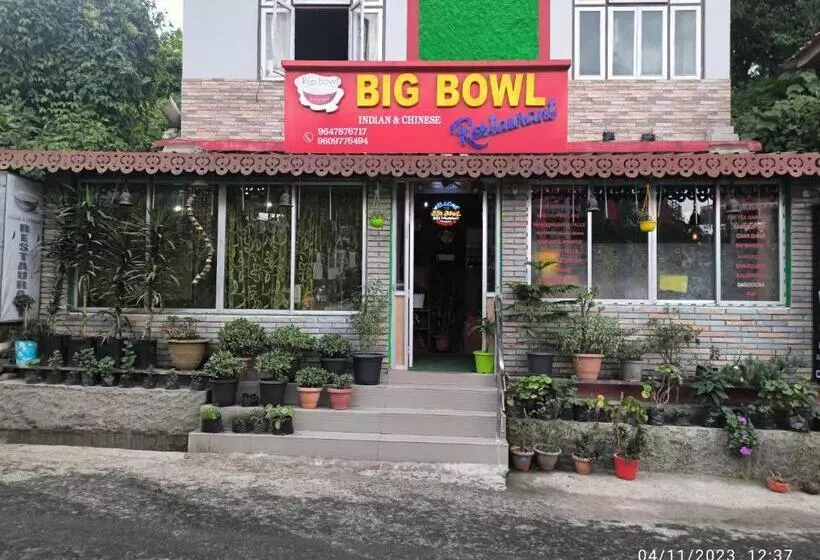 Hotelli Big Bowl