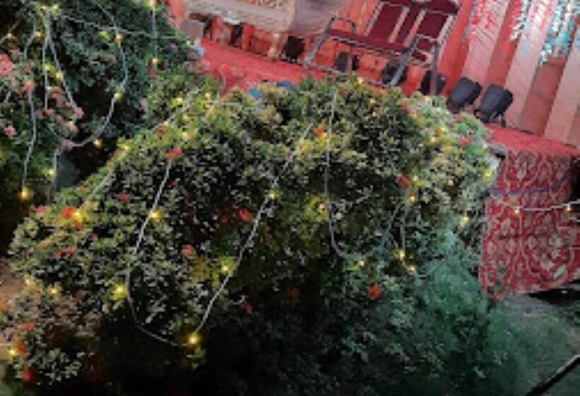 Отель Blue Paradise Chandrapur