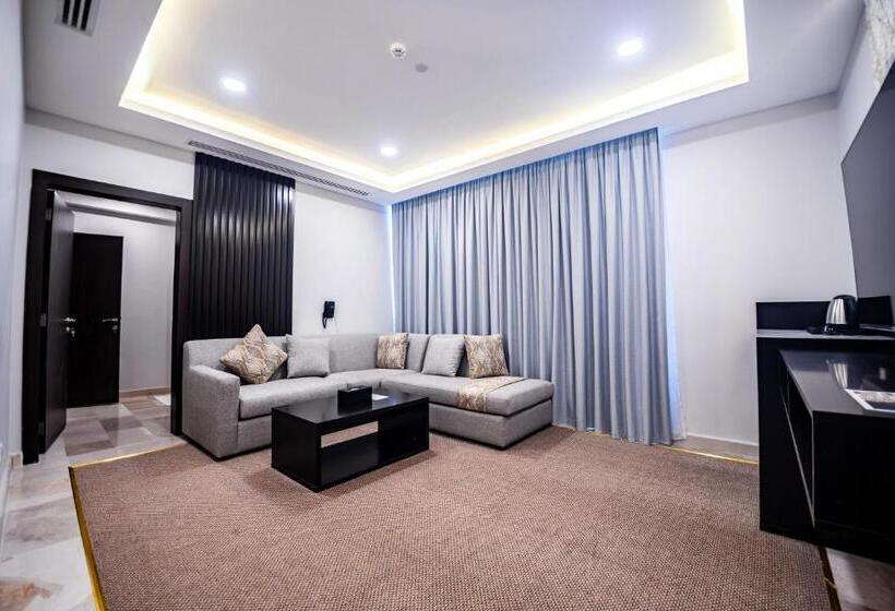 فندق Dam Hodoo دام الهــــــــدوء