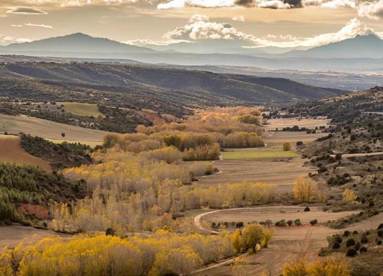 فندق Finca La Cruz De Piedra