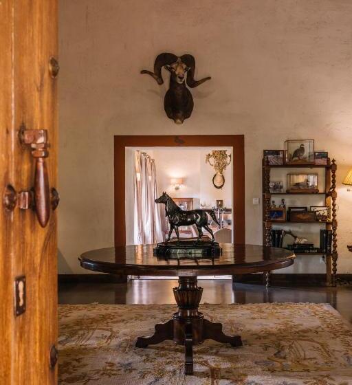 فندق Finca La Cruz De Piedra