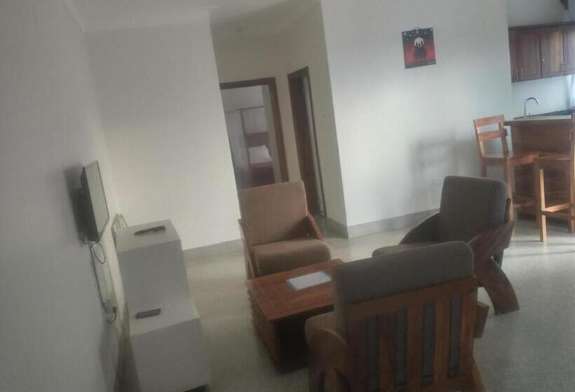 هتل Global Connect Property
