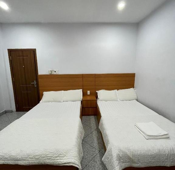 هتل Khách Sạn 179 Bình Dương