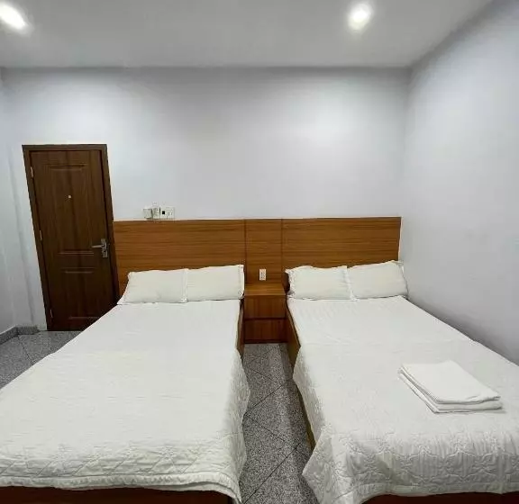 هتل Khách Sạn 179 Bình Dương