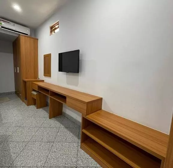 هتل Khách Sạn 179 Bình Dương