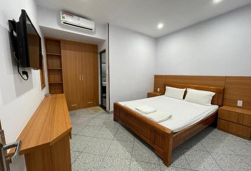 هتل Khách Sạn 179 Bình Dương