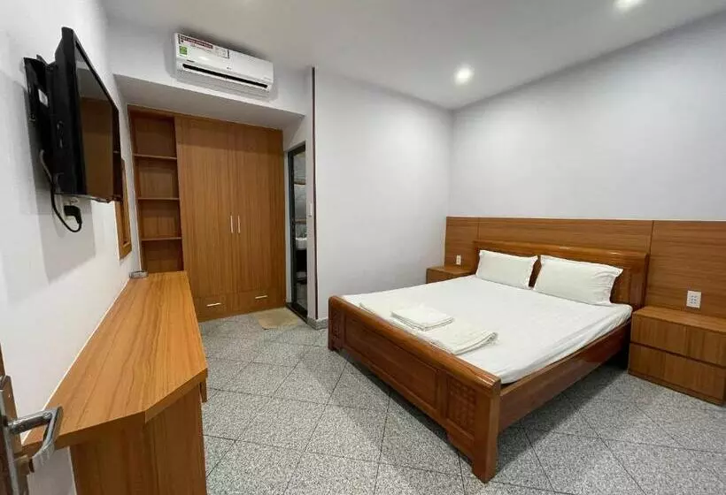 هتل Khách Sạn 179 Bình Dương