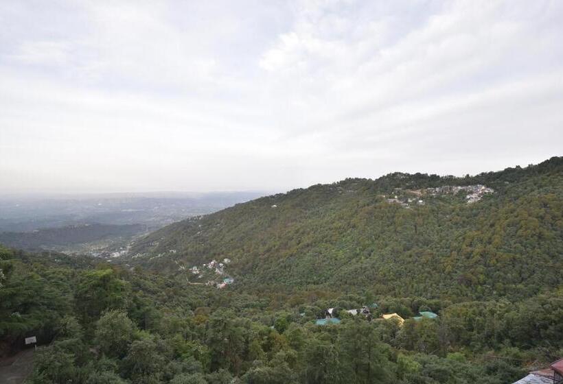 Hotel M Bar And Restaurant