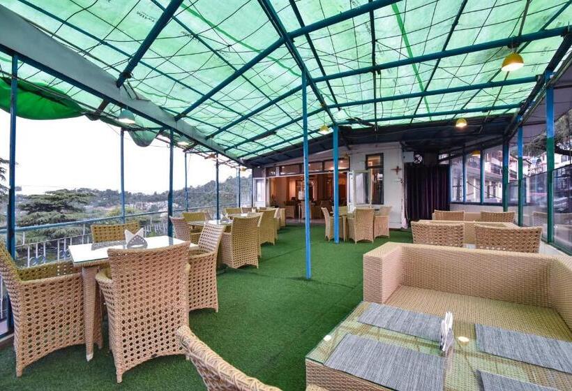 Hotel M Bar And Restaurant