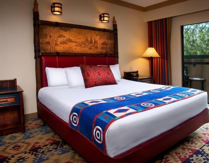 酒店 Oceanecho Lodge