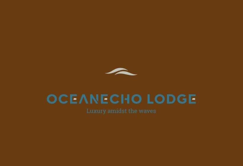酒店 Oceanecho Lodge