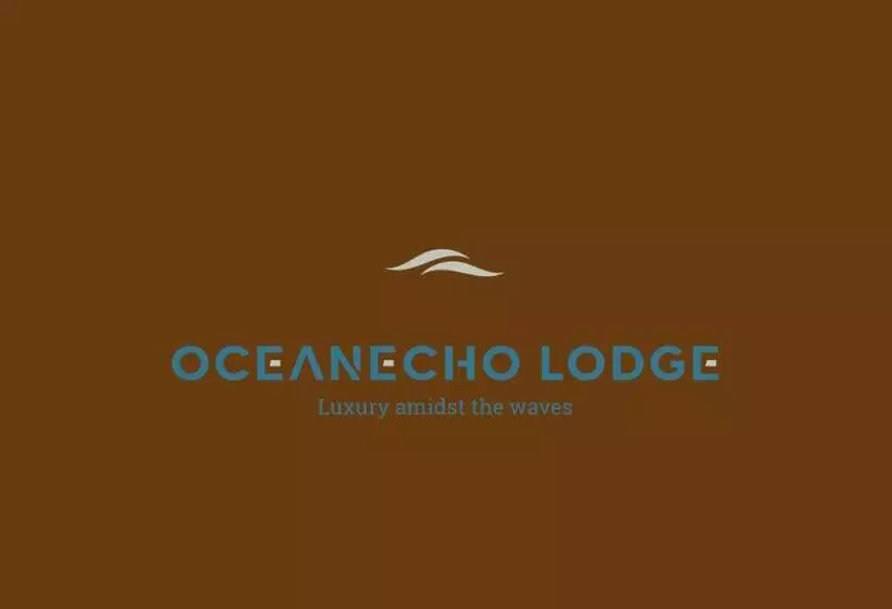 ホテル Oceanecho Lodge