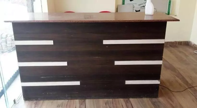 Hotelli Oyo Subharam