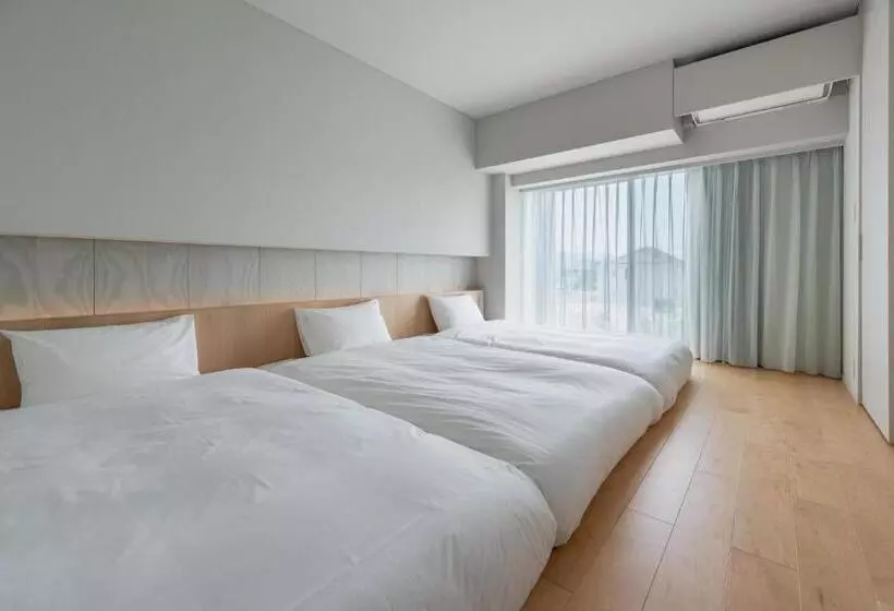 Itomachi Hotel0