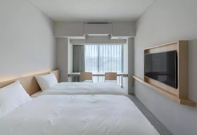 Itomachi Hotel0