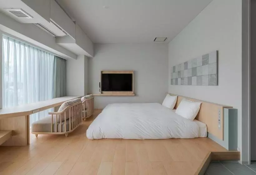 Itomachi Hotel0