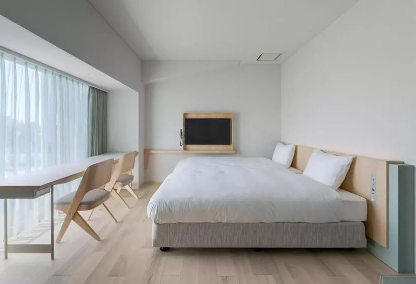 Itomachi Hotel0