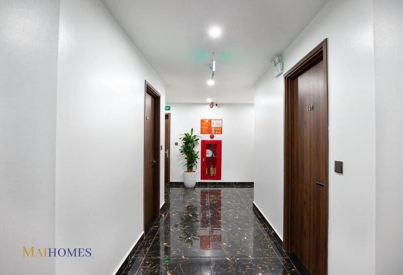Maihomes Hotel Vĩnh Yên Vĩnh Phúc