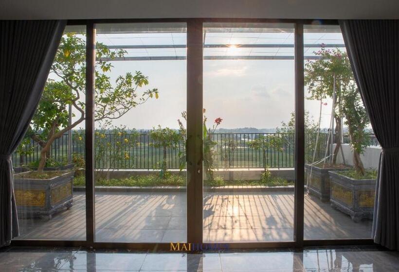 Maihomes Hotel Vĩnh Yên Vĩnh Phúc