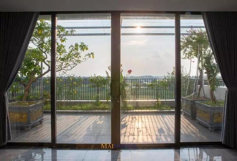 Maihomes Hotel Vĩnh Yên Vĩnh Phúc