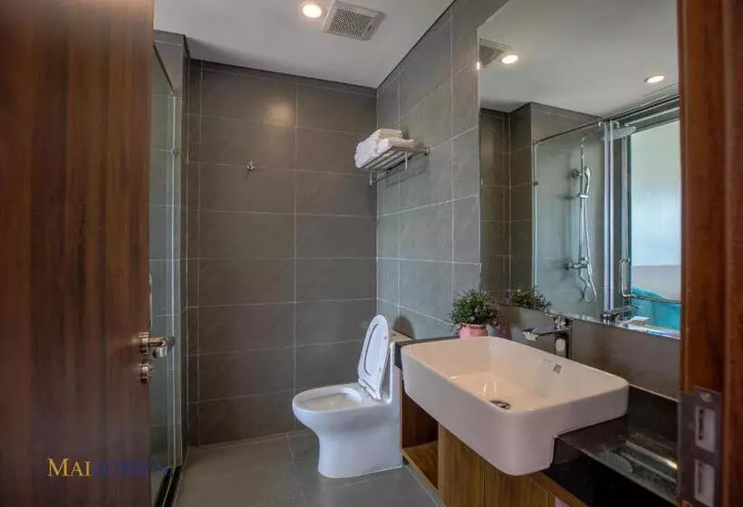 Maihomes Hotel Vĩnh Yên Vĩnh Phúc