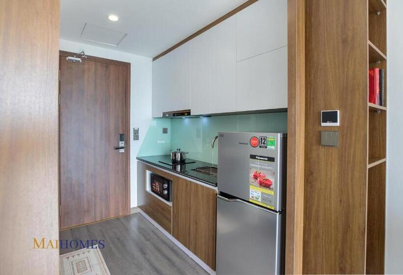 Maihomes Hotel Vĩnh Yên Vĩnh Phúc