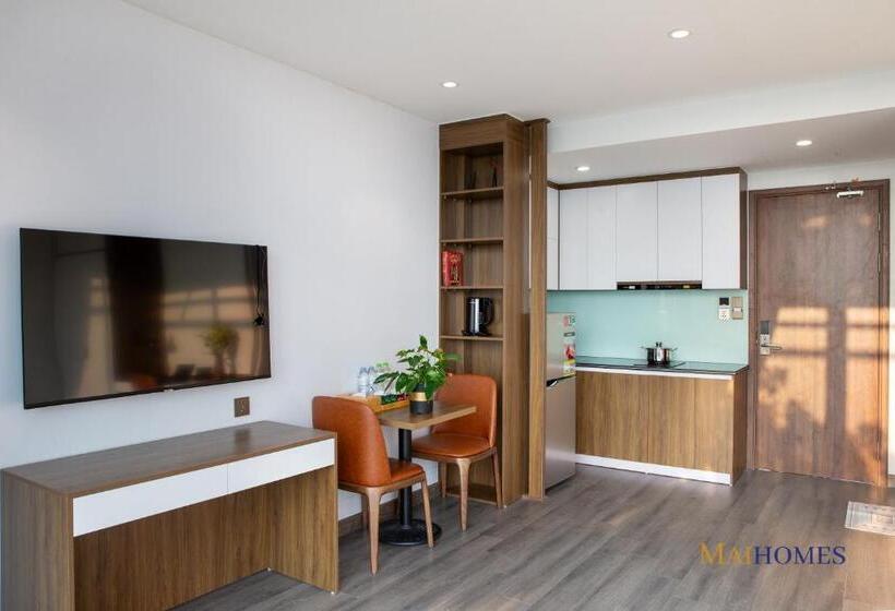 Maihomes Hotel Vĩnh Yên Vĩnh Phúc