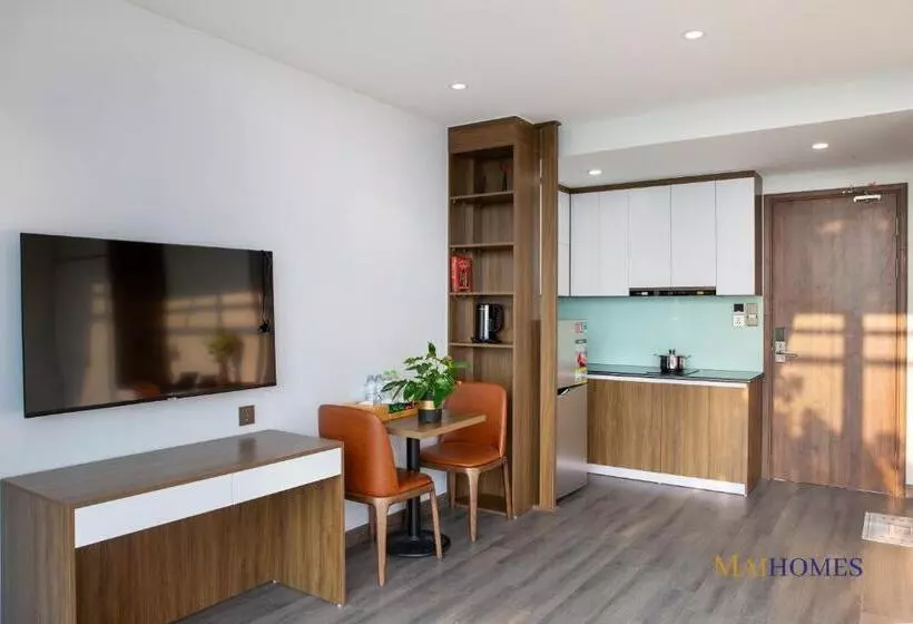 Maihomes Hotel Vĩnh Yên Vĩnh Phúc