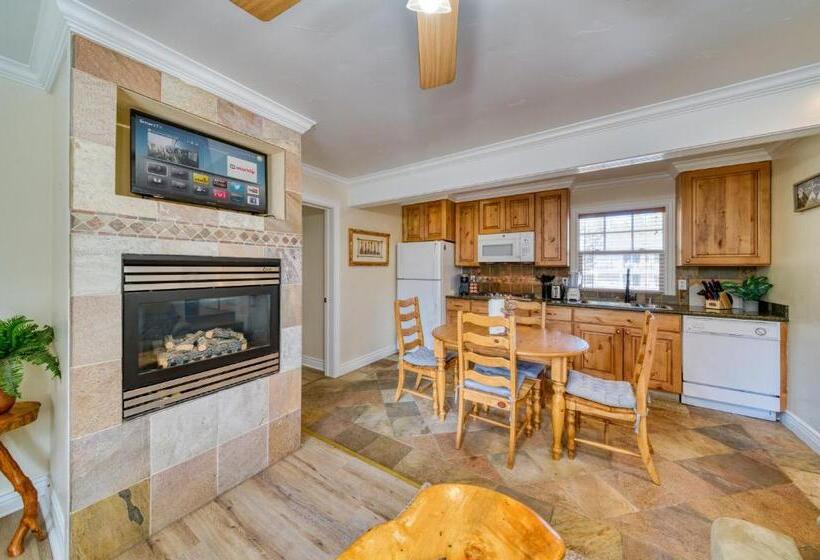 汽车旅馆  Moose And Maple Lodge