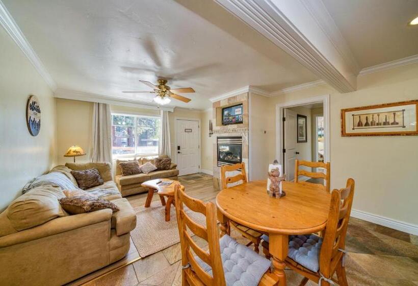 汽车旅馆  Moose And Maple Lodge