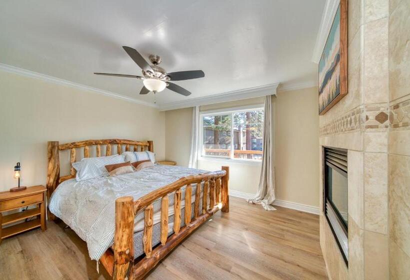 汽车旅馆  Moose And Maple Lodge