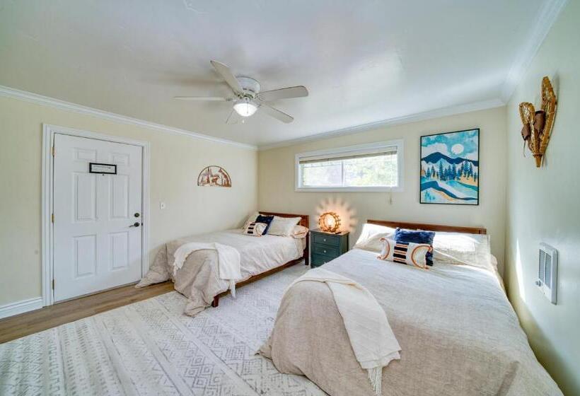 汽车旅馆  Moose And Maple Lodge