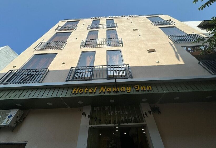Namay Inn By T And M Hotels