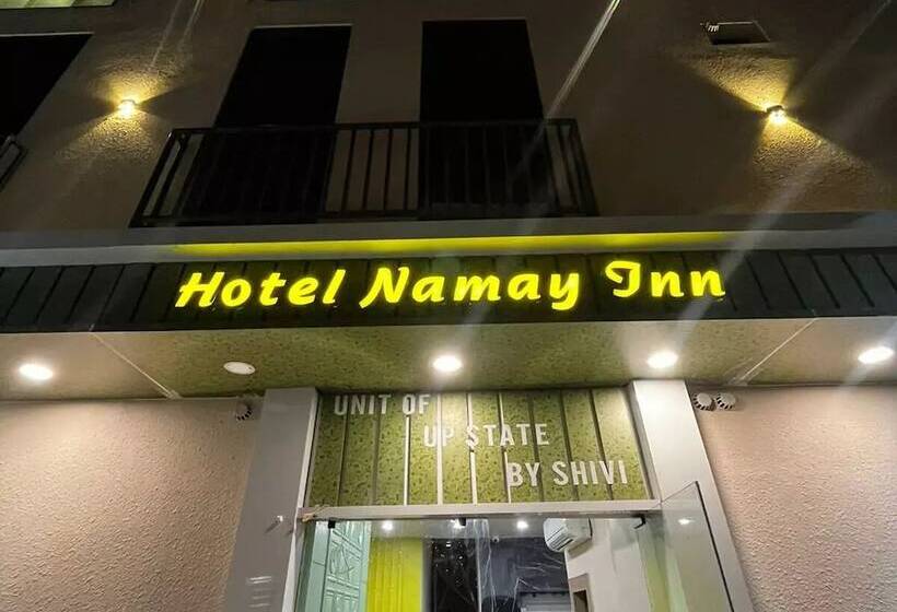 Namay Inn By T And M Hotels