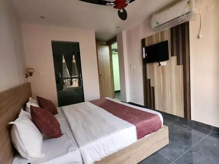 Namay Inn By T And M Hotels