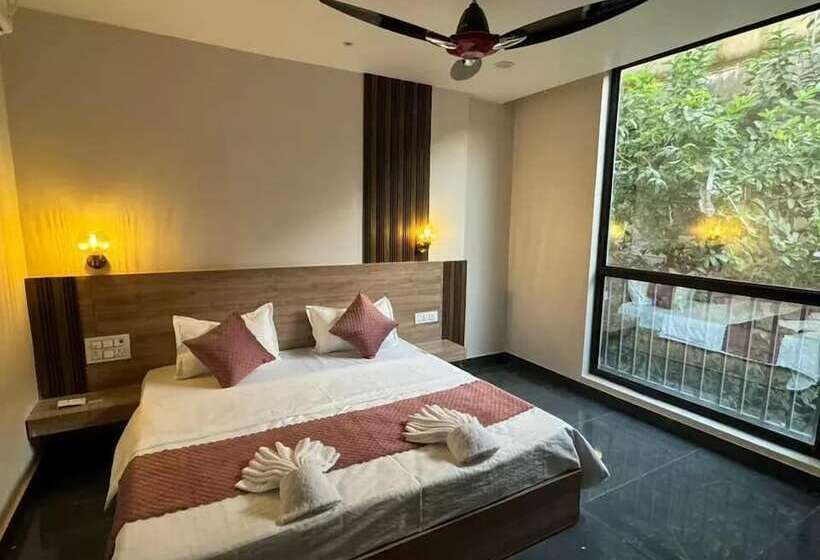 Namay Inn By T And M Hotels