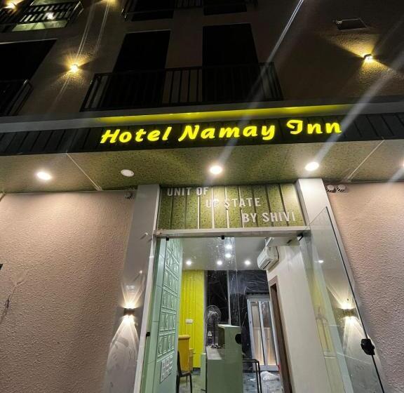 Namay Inn By T And M Hotels