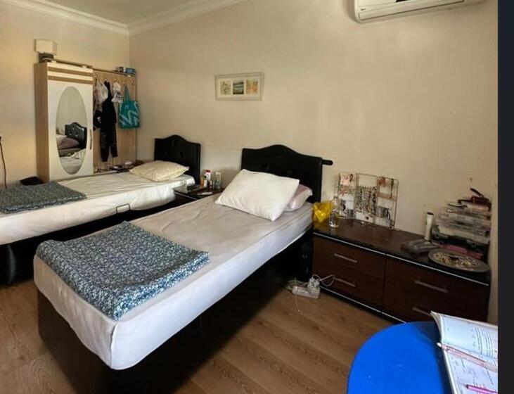 پانسیون Alkale