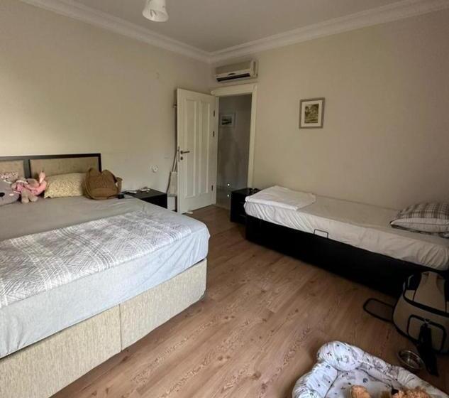 پانسیون Alkale