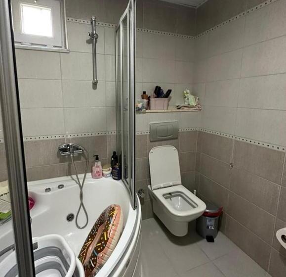 پانسیون Alkale