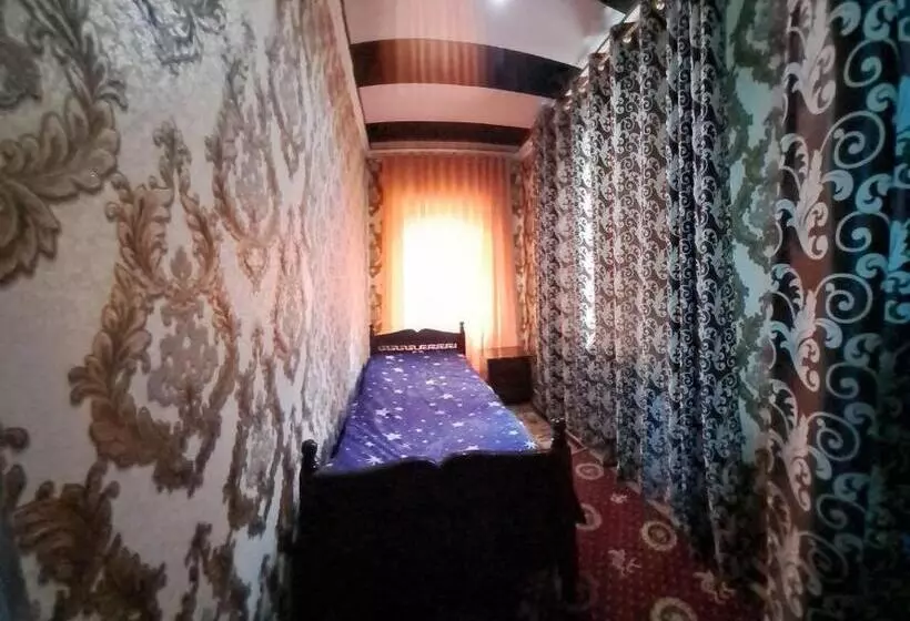 Majatalo Chimgan Home