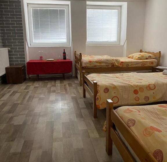 پانسیون željana Rooms